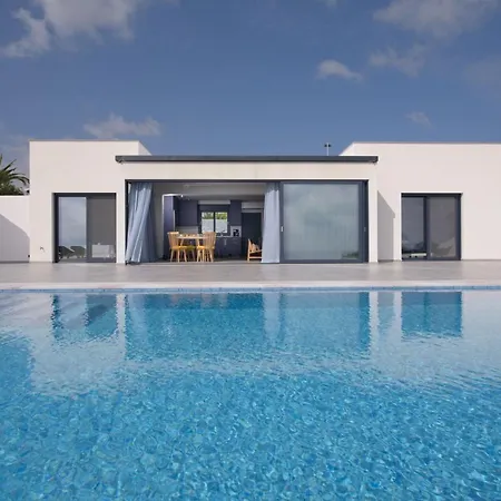 Kali Thea Villa Limenas Chersonisou