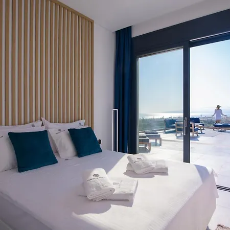 Kali Thea * Limenas Chersonisou