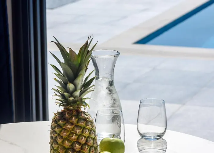 别墅 Kali Thea 赫索尼索斯