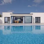 Kali Thea Villa Hersonissos (Crete)