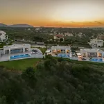 Kali Thea Hersonissos (Crete)