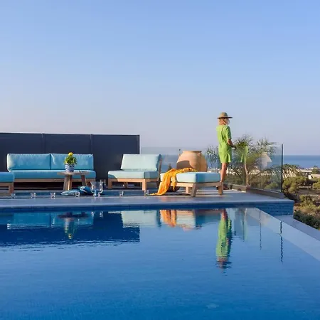 Kali Thea Villa *