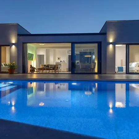 Kali Thea Villa