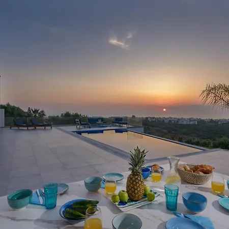 Kali Thea Villa Hersonissos (Crete)