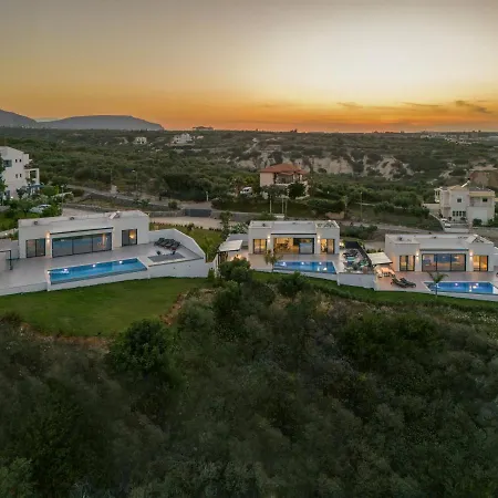 Kali Thea Hersonissos (Crete)