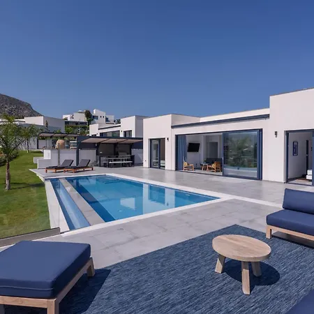 Villa Kali Thea Hersonissos (Crete)