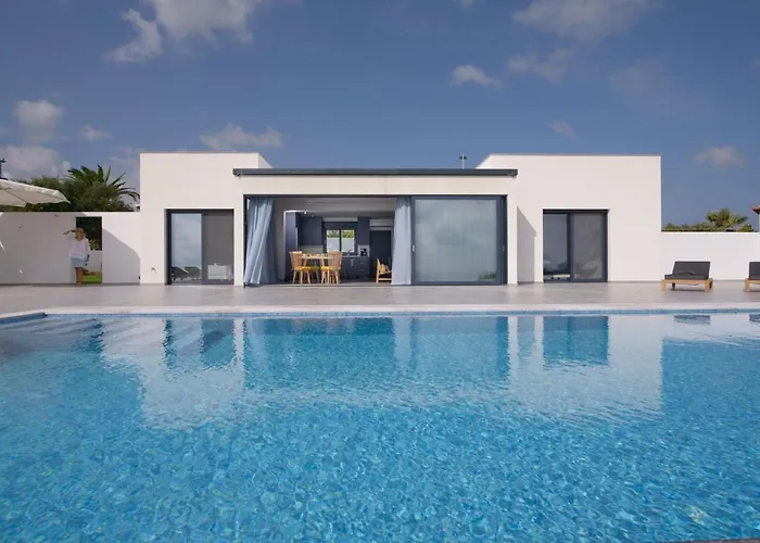 Kali Thea Villa Hersonissos (Crete)