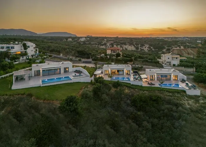 Kali Thea Hersonissos (Crete)