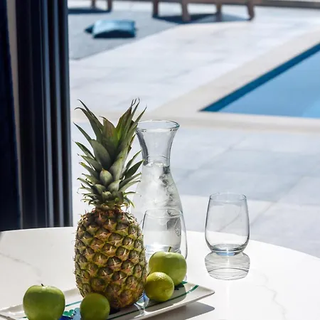 Willa Kali Thea Hersonissos (Crete)